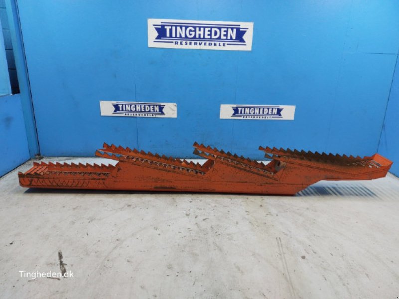 Sonstiges Mähdrescherzubehör typu Sonstige D7000, Gebrauchtmaschine v Hemmet (Obrázek 1)