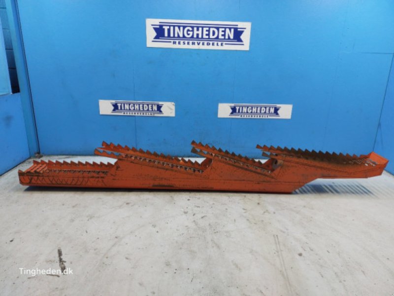 Sonstiges Mähdrescherzubehör Türe ait Sonstige D7000, Gebrauchtmaschine içinde Hemmet (resim 1)