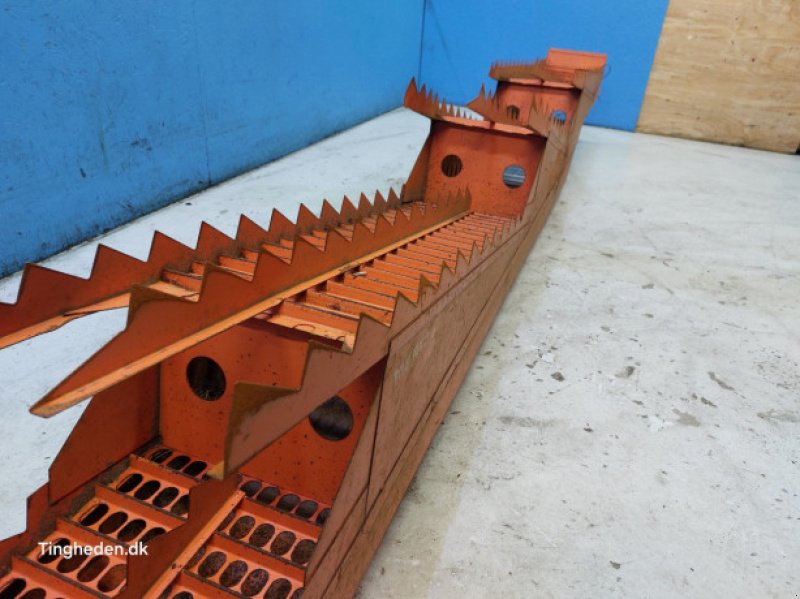 Sonstiges Mähdrescherzubehör typu Sonstige D7000, Gebrauchtmaschine v Hemmet (Obrázek 5)