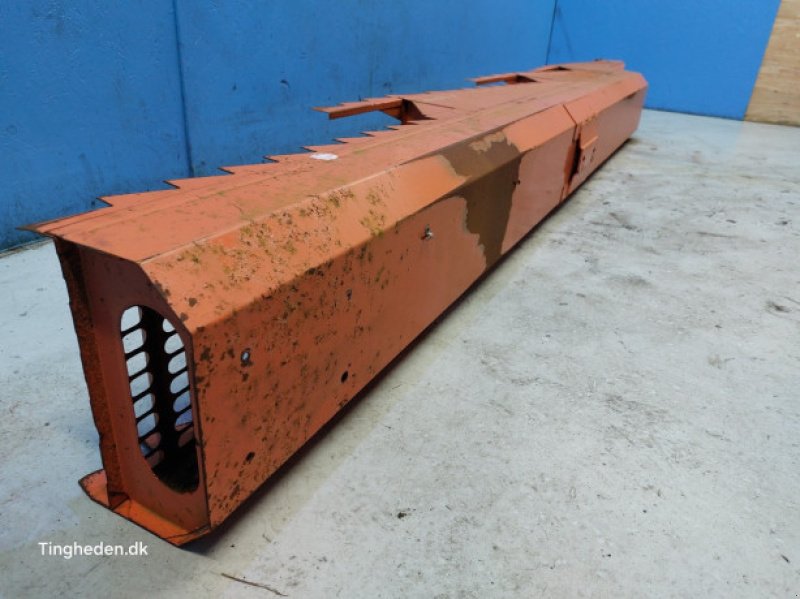 Sonstiges Mähdrescherzubehör typu Sonstige D7000, Gebrauchtmaschine v Hemmet (Obrázek 12)