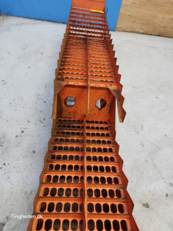 Sonstiges Mähdrescherzubehör typu Sonstige D7000, Gebrauchtmaschine v Hemmet (Obrázek 9)