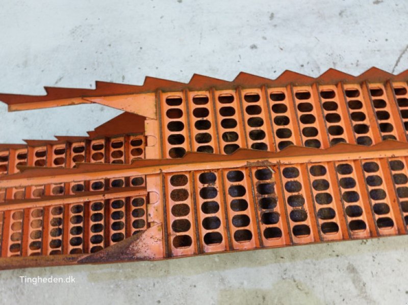 Sonstiges Mähdrescherzubehör typu Sonstige D7000, Gebrauchtmaschine v Hemmet (Obrázek 7)