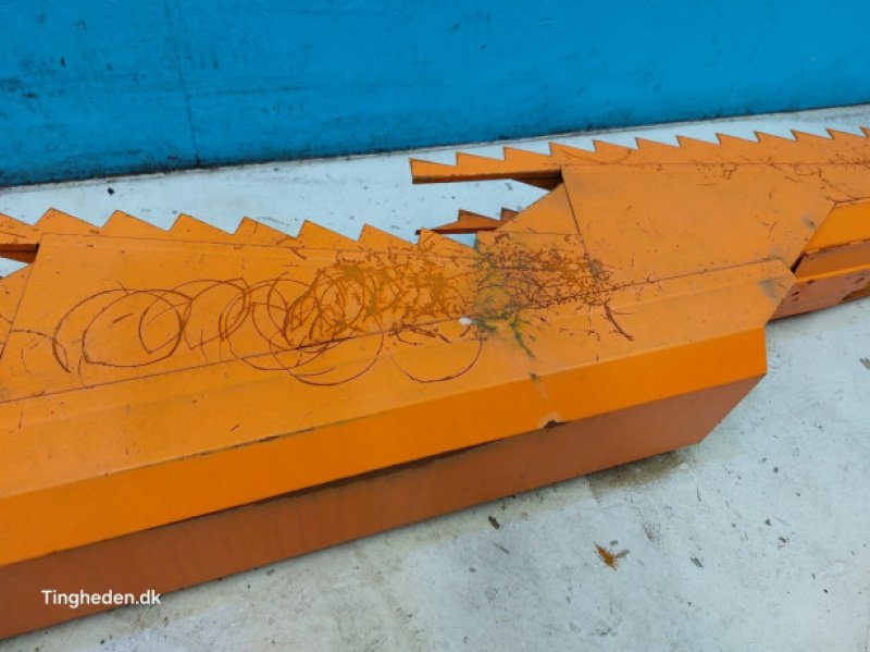 Sonstiges Mähdrescherzubehör typu Sonstige D7000, Gebrauchtmaschine v Hemmet (Obrázek 14)