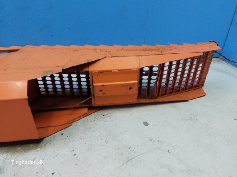 Sonstiges Mähdrescherzubehör typu Sonstige D7000, Gebrauchtmaschine v Hemmet (Obrázek 15)