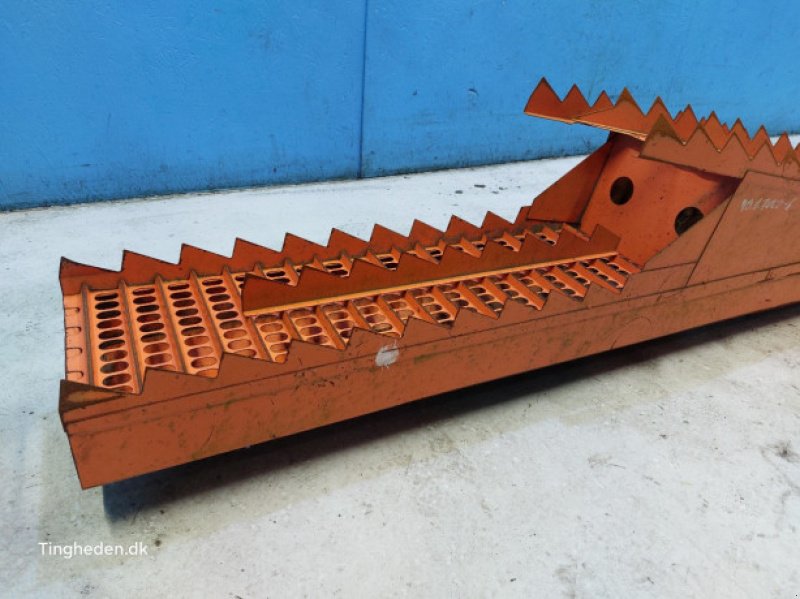 Sonstiges Mähdrescherzubehör typu Sonstige D7000, Gebrauchtmaschine v Hemmet (Obrázek 3)