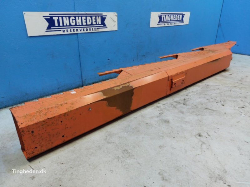 Sonstiges Mähdrescherzubehör typu Sonstige D7000, Gebrauchtmaschine v Hemmet (Obrázek 11)