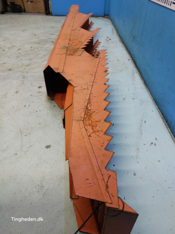 Sonstiges Mähdrescherzubehör typu Sonstige D7000, Gebrauchtmaschine v Hemmet (Obrázek 16)