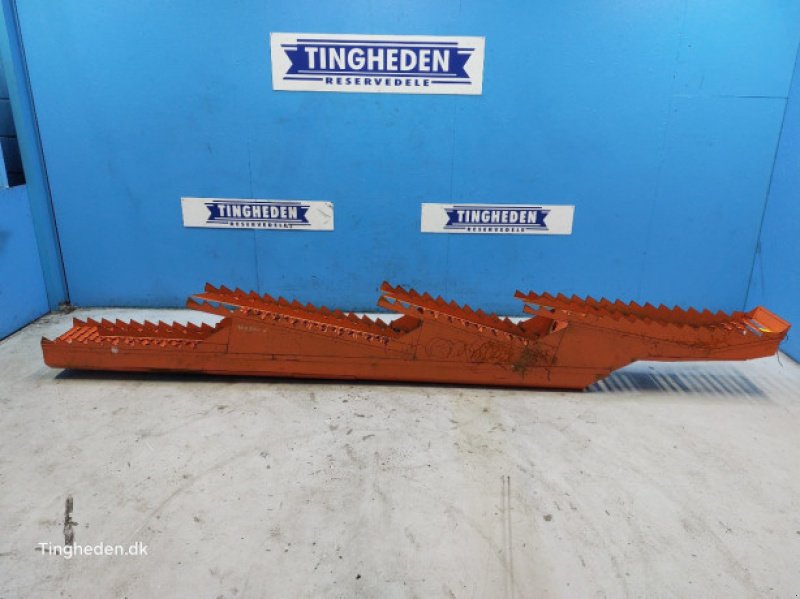 Sonstiges Mähdrescherzubehör typu Sonstige D7000, Gebrauchtmaschine v Hemmet (Obrázek 1)