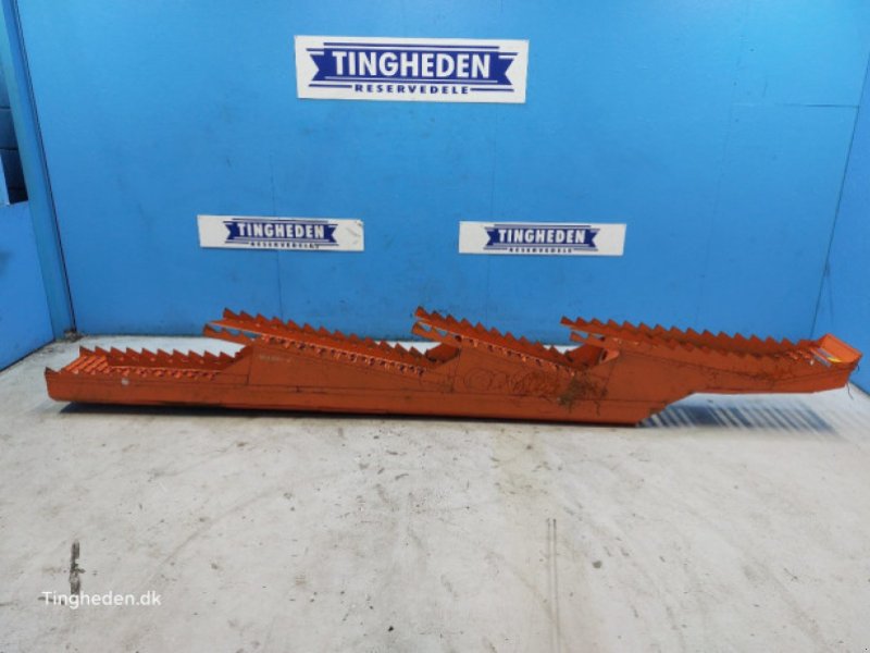 Sonstiges Mähdrescherzubehör typu Sonstige D7000, Gebrauchtmaschine v Hemmet (Obrázek 1)