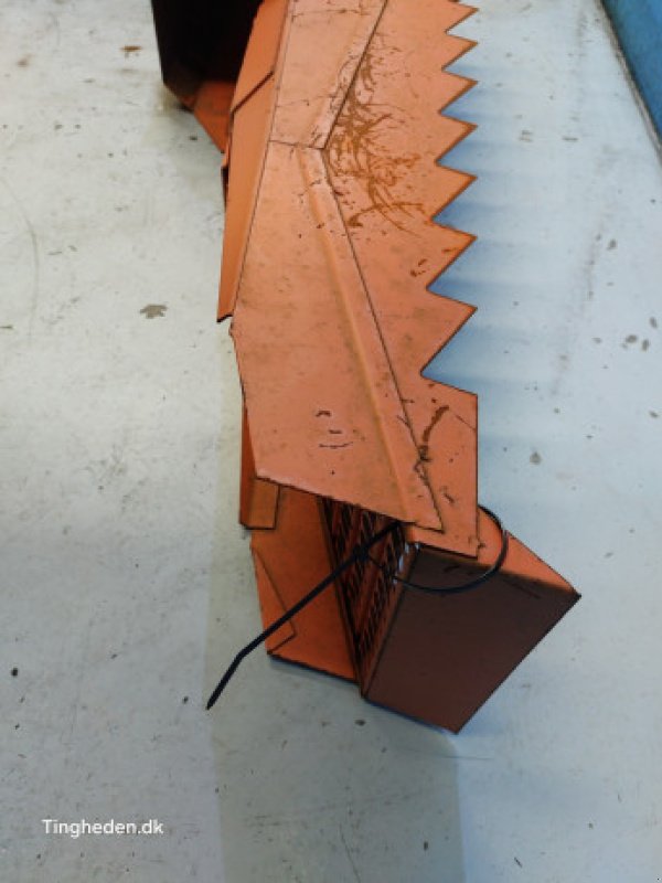 Sonstiges Mähdrescherzubehör typu Sonstige D7000, Gebrauchtmaschine v Hemmet (Obrázek 17)