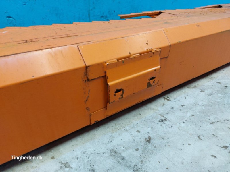 Sonstiges Mähdrescherzubehör typu Sonstige D7000, Gebrauchtmaschine v Hemmet (Obrázek 13)