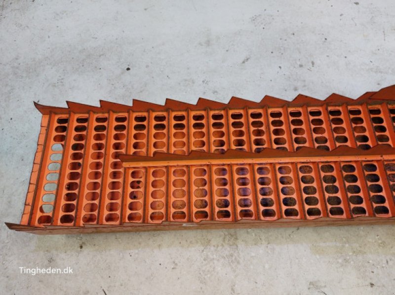 Sonstiges Mähdrescherzubehör typu Sonstige D7000, Gebrauchtmaschine v Hemmet (Obrázek 4)