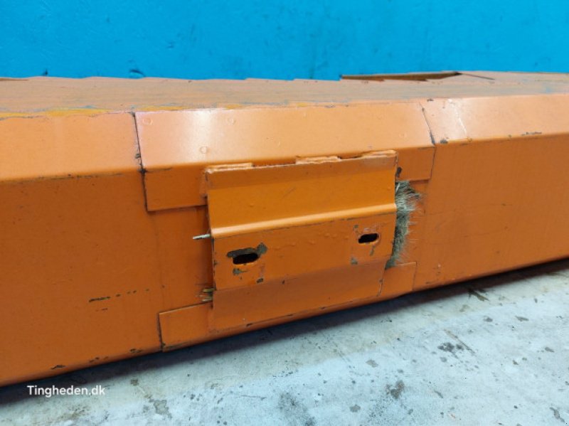 Sonstiges Mähdrescherzubehör des Typs Sonstige D7000, Gebrauchtmaschine in Hemmet (Bild 13)