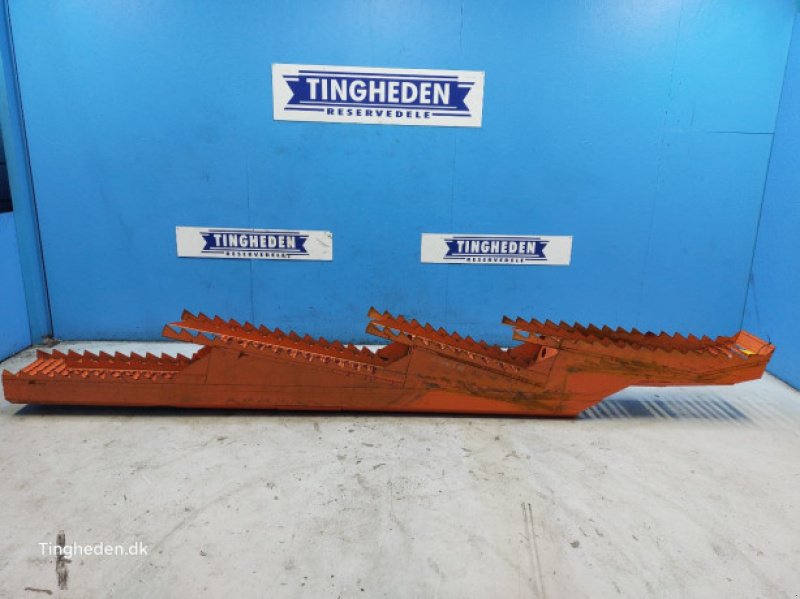 Sonstiges Mähdrescherzubehör des Typs Sonstige D7000, Gebrauchtmaschine in Hemmet (Bild 1)