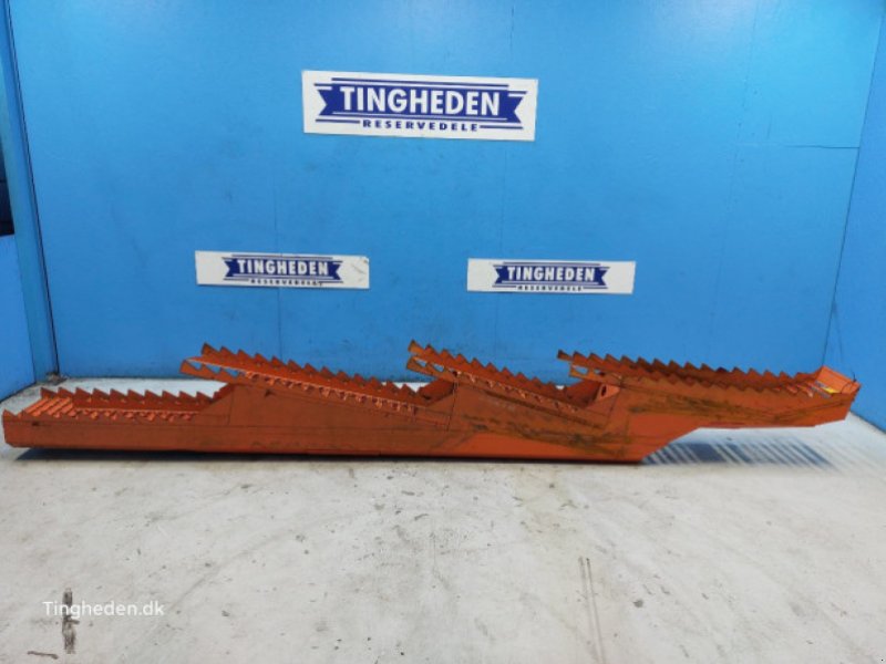 Sonstiges Mähdrescherzubehör typu Sonstige D7000, Gebrauchtmaschine v Hemmet (Obrázek 1)