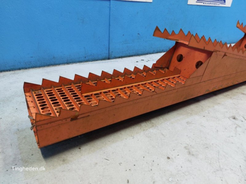 Sonstiges Mähdrescherzubehör des Typs Sonstige D7000, Gebrauchtmaschine in Hemmet (Bild 3)