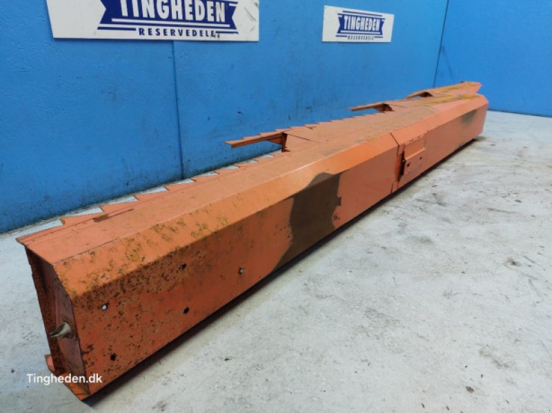 Sonstiges Mähdrescherzubehör des Typs Sonstige D7000, Gebrauchtmaschine in Hemmet (Bild 12)