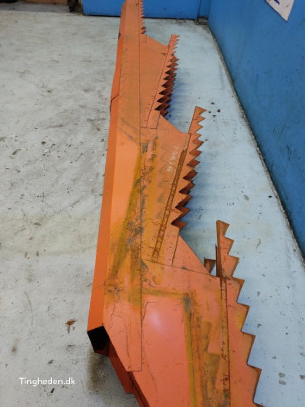 Sonstiges Mähdrescherzubehör des Typs Sonstige D7000, Gebrauchtmaschine in Hemmet (Bild 18)