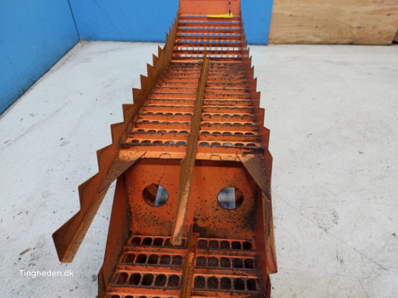 Sonstiges Mähdrescherzubehör des Typs Sonstige D7000, Gebrauchtmaschine in Hemmet (Bild 10)