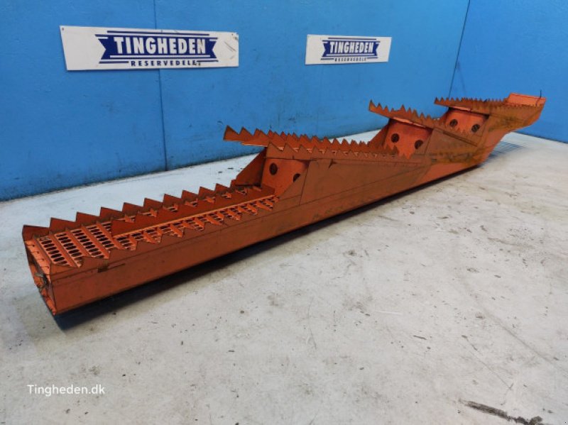 Sonstiges Mähdrescherzubehör des Typs Sonstige D7000, Gebrauchtmaschine in Hemmet (Bild 2)