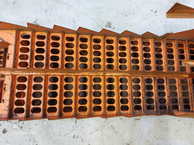 Sonstiges Mähdrescherzubehör des Typs Sonstige D7000, Gebrauchtmaschine in Hemmet (Bild 11)