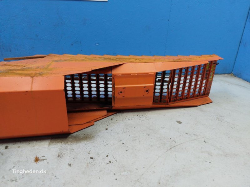 Sonstiges Mähdrescherzubehör des Typs Sonstige D7000, Gebrauchtmaschine in Hemmet (Bild 15)