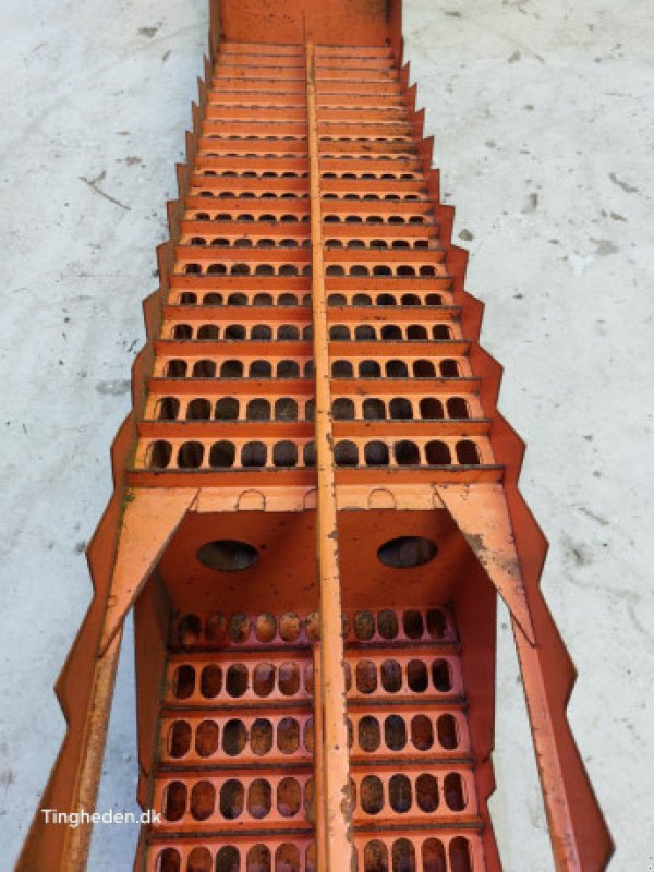 Sonstiges Mähdrescherzubehör des Typs Sonstige D7000, Gebrauchtmaschine in Hemmet (Bild 8)