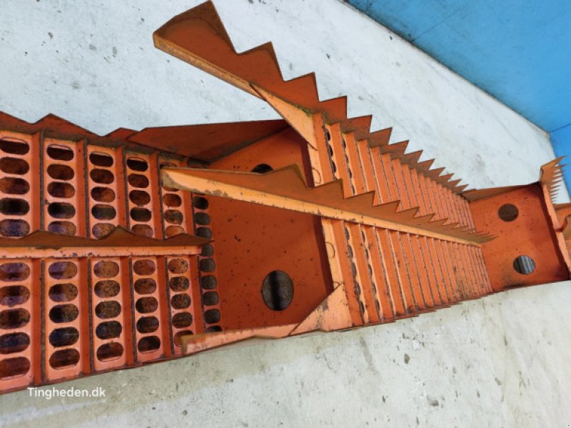 Sonstiges Mähdrescherzubehör des Typs Sonstige D7000, Gebrauchtmaschine in Hemmet (Bild 5)