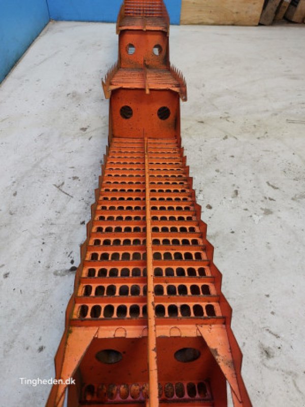 Sonstiges Mähdrescherzubehör des Typs Sonstige D7000, Gebrauchtmaschine in Hemmet (Bild 7)