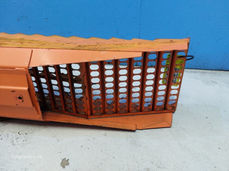 Sonstiges Mähdrescherzubehör des Typs Sonstige D7000, Gebrauchtmaschine in Hemmet (Bild 17)