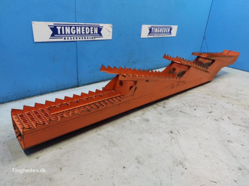 Sonstiges Mähdrescherzubehör Türe ait Sonstige D7000, Gebrauchtmaschine içinde Hemmet (resim 2)