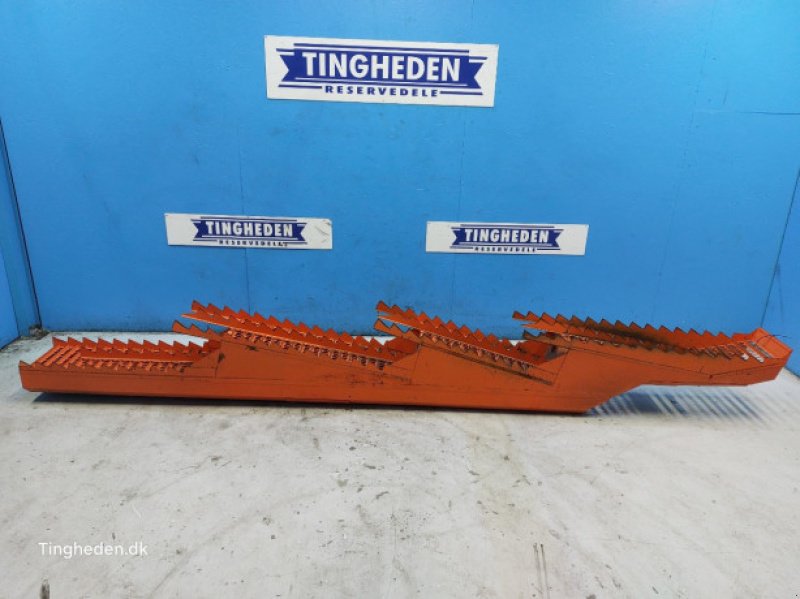 Sonstiges Mähdrescherzubehör Türe ait Sonstige D7000, Gebrauchtmaschine içinde Hemmet (resim 1)