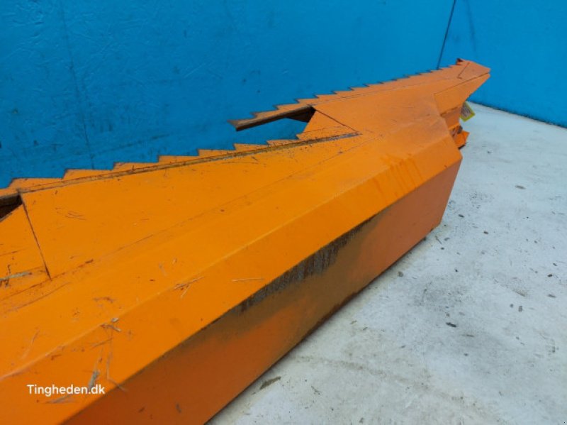 Sonstiges Mähdrescherzubehör Türe ait Sonstige D7000, Gebrauchtmaschine içinde Hemmet (resim 15)