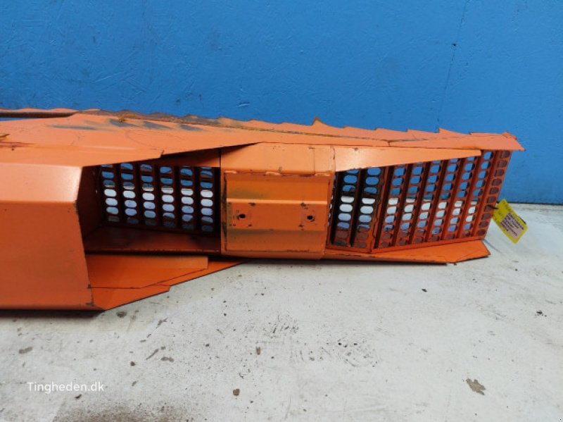 Sonstiges Mähdrescherzubehör typu Sonstige D7000, Gebrauchtmaschine v Hemmet (Obrázek 14)