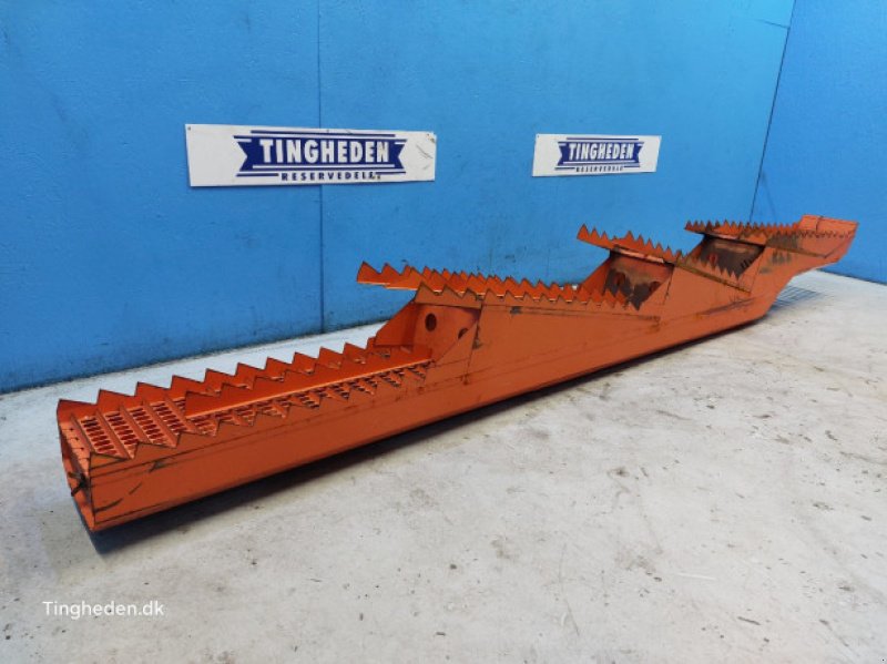 Sonstiges Mähdrescherzubehör typu Sonstige D7000, Gebrauchtmaschine v Hemmet (Obrázek 2)