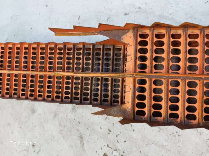 Sonstiges Mähdrescherzubehör typu Sonstige D7000, Gebrauchtmaschine v Hemmet (Obrázek 8)