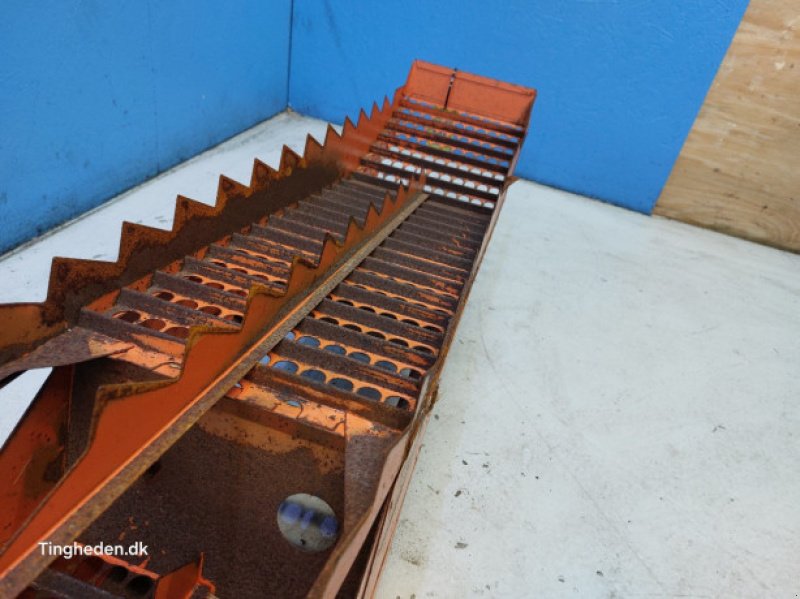 Sonstiges Mähdrescherzubehör typu Sonstige D7000, Gebrauchtmaschine v Hemmet (Obrázek 10)