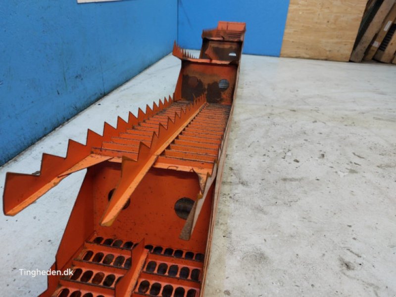 Sonstiges Mähdrescherzubehör typu Sonstige D7000, Gebrauchtmaschine v Hemmet (Obrázek 5)