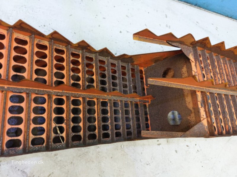 Sonstiges Mähdrescherzubehör typu Sonstige D7000, Gebrauchtmaschine v Hemmet (Obrázek 9)