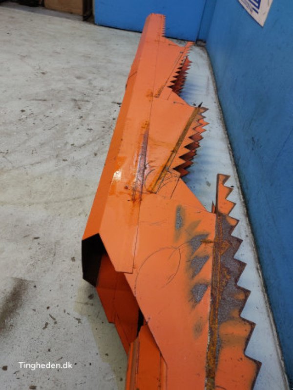 Sonstiges Mähdrescherzubehör typu Sonstige D7000, Gebrauchtmaschine v Hemmet (Obrázek 15)