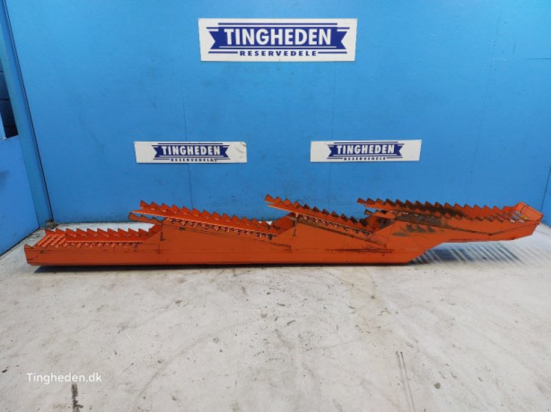 Sonstiges Mähdrescherzubehör typu Sonstige D7000, Gebrauchtmaschine v Hemmet (Obrázek 1)