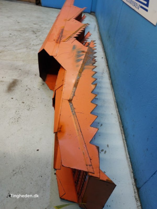 Sonstiges Mähdrescherzubehör typu Sonstige D7000, Gebrauchtmaschine v Hemmet (Obrázek 16)