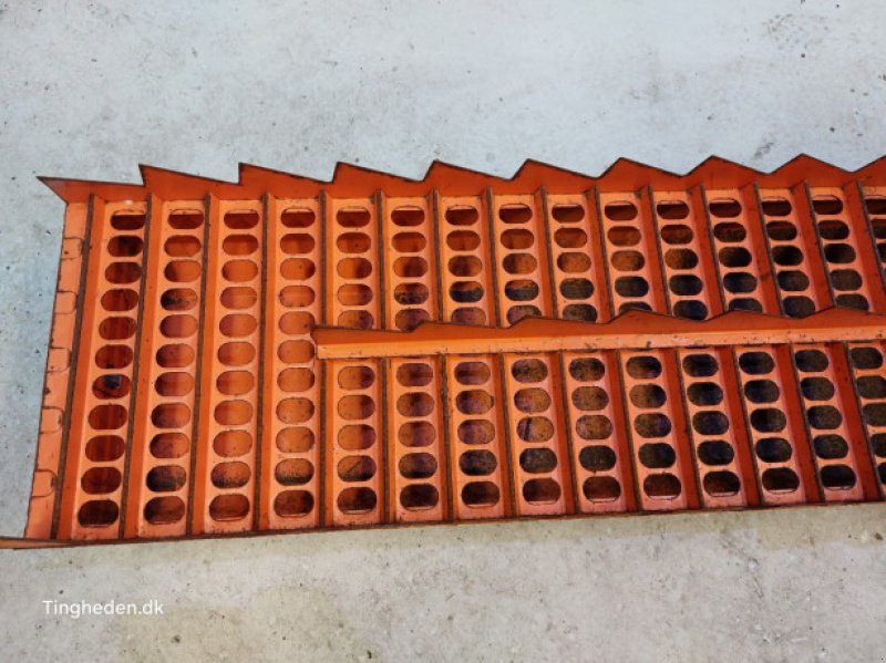 Sonstiges Mähdrescherzubehör typu Sonstige D7000, Gebrauchtmaschine v Hemmet (Obrázek 4)