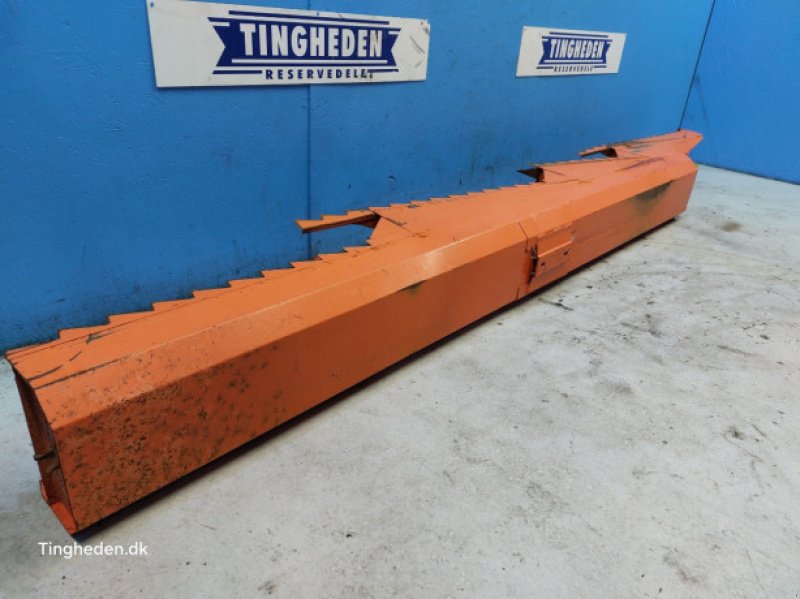 Sonstiges Mähdrescherzubehör typu Sonstige D7000, Gebrauchtmaschine v Hemmet (Obrázek 11)