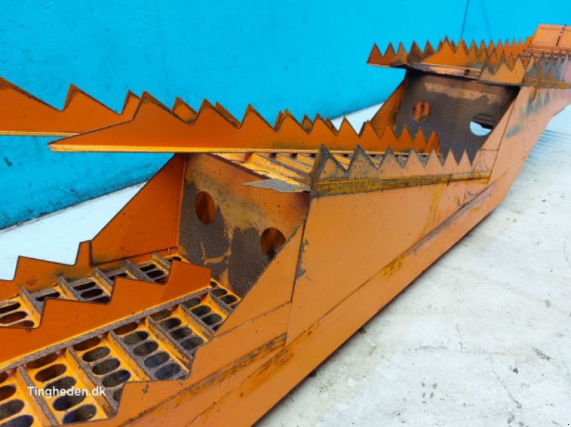 Sonstiges Mähdrescherzubehör typu Sonstige D7000, Gebrauchtmaschine v Hemmet (Obrázek 7)