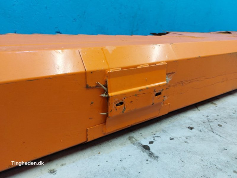 Sonstiges Mähdrescherzubehör typu Sonstige D7000, Gebrauchtmaschine v Hemmet (Obrázek 12)