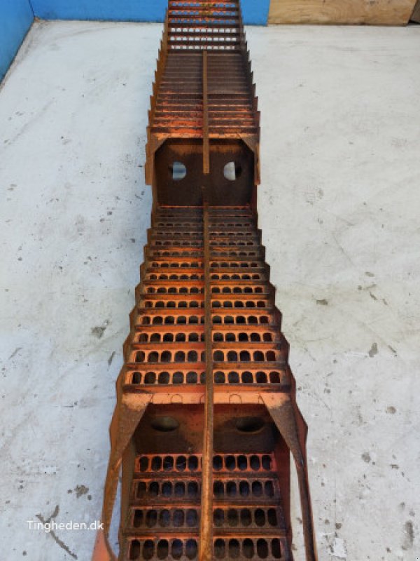 Sonstiges Mähdrescherzubehör typu Sonstige D7000, Gebrauchtmaschine v Hemmet (Obrázek 10)