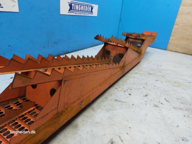 Sonstiges Mähdrescherzubehör typu Sonstige D7000, Gebrauchtmaschine v Hemmet (Obrázek 4)