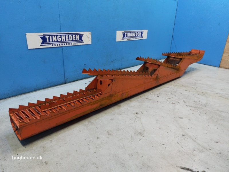 Sonstiges Mähdrescherzubehör typu Sonstige D7000, Gebrauchtmaschine v Hemmet (Obrázek 2)