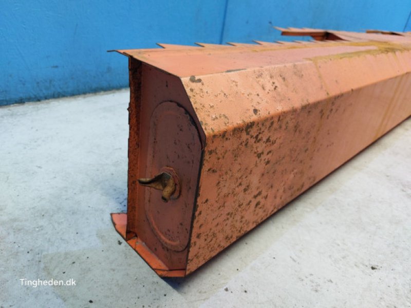 Sonstiges Mähdrescherzubehör typu Sonstige D7000, Gebrauchtmaschine v Hemmet (Obrázek 14)